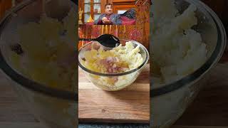 Nitin Gadkari Sirs Favourite Batata Vada recipe  Pune [upl. by Aned]