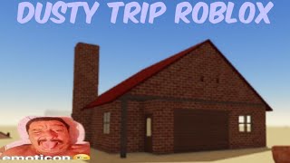 Dusty trip roblox Ep 1😡 [upl. by Cicero481]