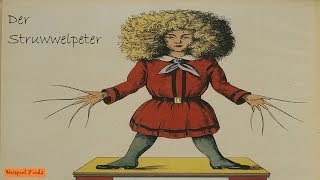 Der Struwwelpeter  Märchen Hörspiel [upl. by Schmitt]