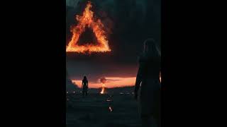 Chapter 3 The Dark Ascension of the Witch The Masters Arrival  MusicX  Cinematic Soundscapes [upl. by Atinele]