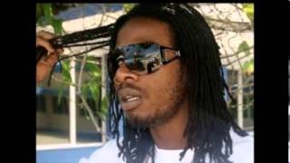 Vybz Kartel ft Gyptian  Wine slow amp Warn him [upl. by Efinnej534]