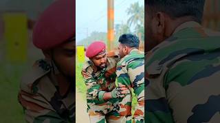 😭🇮🇳 har Muslim Fauji aatankwadi nahin hota🇮🇳😭 Part 2army emotional indianarmy motivation fauji [upl. by Penthea]