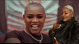 Kemberlee vs Burning bif RAPKREYOL OPINYON KÈK MOUN [upl. by Nahgen]