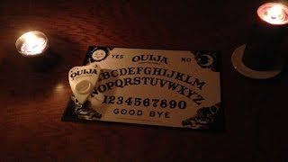 5 Scary Ouija Board Stories [upl. by Ahsirahc138]