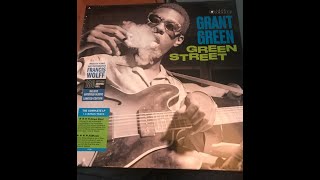 Grant Green  Round Midnight [upl. by Jola]