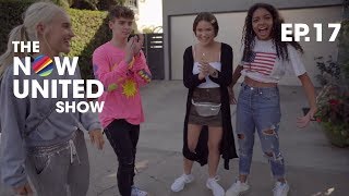 THE NOW UNITED SHOW Episódio 17 Legendado PTBR [upl. by Gary]