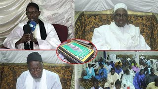 Wakhtane Wou Am SoloThémeYAARAk Serigne Sam Bousso à Touba Gguede Bousso [upl. by Lynden]