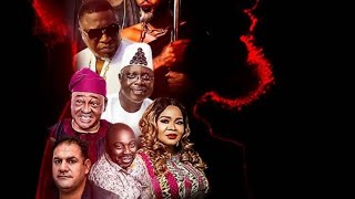 WOLE SOYINKA NOLLYWOOD CINEMA MOVIE 2024A PRIME VIDEO ORIGINAL MOVIE [upl. by Odrautse]