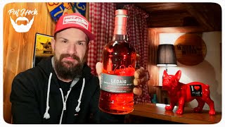 Ledaig Rioja Cask Finish│Whisky Verkostung 🥃 [upl. by Els543]