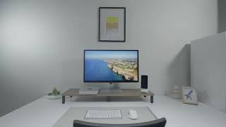 Enhance Your Creative Freedom with Clarity 27quot UHD 4K Monitor [upl. by Tedi888]