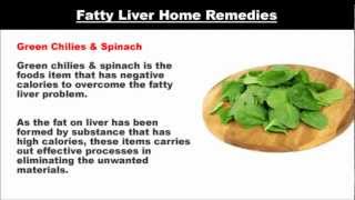 How To Recover From Fatty Liver Disease Naturally [upl. by Anyalram]