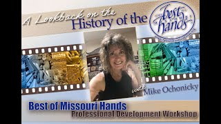 A look back on the history of the Best of Missouri Hands with Mike Ochonicky [upl. by Atiekahs]