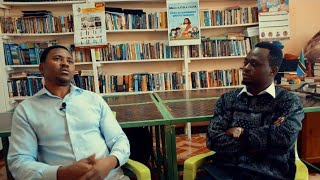 PART9EDWIN JAMBAZI SUGU ALIEONDOKA NA ROHO ZA WATU KUPITIA BUNDUKI KTK UJAMBAZI WA KIKATILIampKUTISHA [upl. by Ymmat]