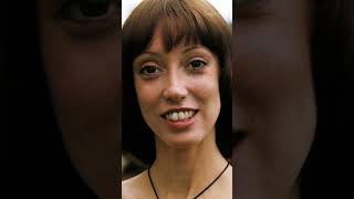 RIP Shining actress Shelley Duvall 1949–2024 rip shelleyduvall [upl. by Maccarone580]