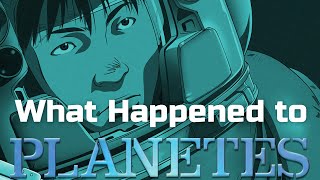 What Happened to Planetes  The Shelf [upl. by Divadnahtanoj291]