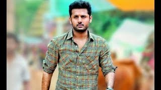 Nithin  Latest Hindi Dubbed Full Movie 2018 HD Telugu Hindi Dubbed Movies 2018 [upl. by Ahmad53]