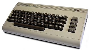 All Commodore 64 Games  Every C64 CBM64 Game In One Video [upl. by Ahtela]