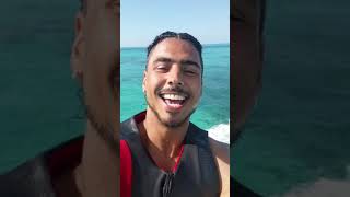 Quincy  Vacation in the Bahamas [upl. by Airotcivairam362]