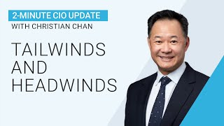 2Minute CIO Update Tailwinds and Headwinds December 2024 [upl. by Calandria504]