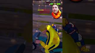 EXP Glitch in Fortnite shorts fortnite [upl. by Aiahc77]