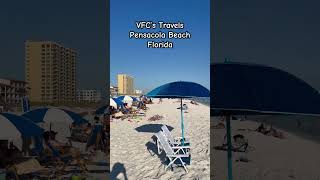 Pensacola Beach Florida [upl. by Molly]