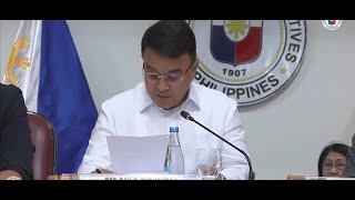 LIVE 9th House Quad Committee hearing on illegal drug trade crimes [upl. by Irod938]