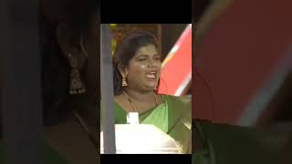 rammar with Nisha funny comedy tamil 1000subscriber comedy funny shorts shots rammardi tamil [upl. by Odele98]