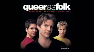 Queer As Folk Season 1 Soundtrack Parce Mihi Domine  Jan Garbarek and The Hilliard Ensemble [upl. by Korey]