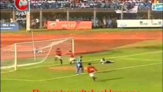 Sierra leone 21 Egypt All Goals [upl. by Limak]