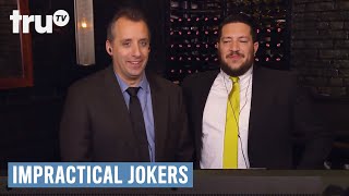 Impractical Jokers  How Not To Start A Business [upl. by Morrissey]