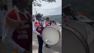 🥁🎷🎺“The debut of the Santhom Public School Band set the tone for an inspiring journey [upl. by Aip743]