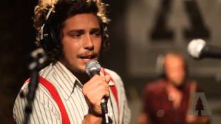 The Growlers  Feelin Good  Audiotree Live [upl. by Yraek]