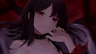 Nightcore  Flesh Simon Curtis [upl. by Odericus]