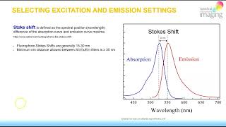 How to Select the Correct Excite and Emission Filter Pairs for Fluorescent Imaging [upl. by Winograd817]