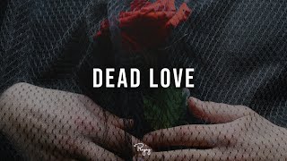 quotDead Lovequot  Inspirational Rap Beat  Free Hip Hop Instrumental 2024  Mandalaz Instrumentals [upl. by Begga]