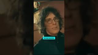 Spinetta habla sobre el amor ¡No te pierdas sus reflexiones y enseñanzas  shorts [upl. by Idelle762]