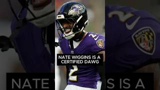 Why Nate Wiggins looks SPECIAL [upl. by Dorison]