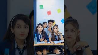 School love story 😊📚🥰 Part11shorts school love youtubeshorts [upl. by Enortna]