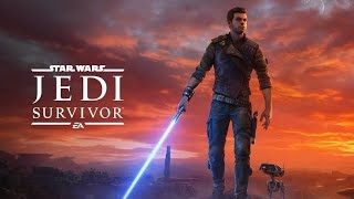 STAR WARS Jedi Survivor 54 Dagans Demise [upl. by Yahsan]