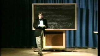 12 Twelve Steps Program The Problem The Solution Part 2 of 5 Jellinek Minnesota [upl. by Alleuqram]