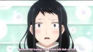 handa kun tap 5 vietsub [upl. by Worra]