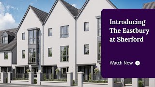 Taylor Wimpey  Introducing The Eastbury at Sherford [upl. by Reseta213]