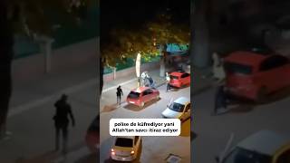 Polise silah çekip küfür ettiler serbest kaldılar çünkü… [upl. by Atena]