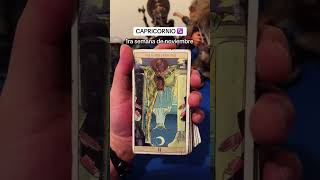 Capricornio ♑️ horóscopo de la primera semana de noviembre tarot horoscopo capricornio capricorn [upl. by Annatnas]