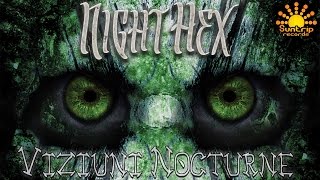 Night Hex  Distorted Visions [upl. by Ruel]