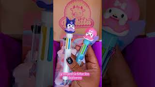 Pack para mejores amigas bakitaperu maquillaje juguetes makeup maquillate unboxing viralvideo [upl. by Harrad]