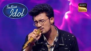 Rishi की आवाज़ ने Rohit Shetty को दिलाई Arijit Singh की याद  Indian Idol Season 13  Winner Special [upl. by Tivad]