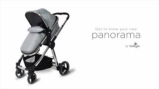 Babylo Panorama Travel System [upl. by Tice]