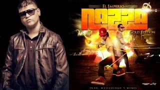 Farruko  Algo Entre Tu Y Yo ft Delirious REGGAETON 2012 [upl. by Cirek555]