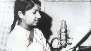 Lata Mangeshkar  O Mere Yaar  SikandareAzam 1965 [upl. by Ahsakal855]